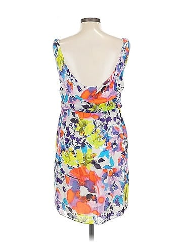 Alice + Olivia Casual Dress (view 2)