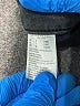 American Eagle Outfitters Solid Black Gray Jeans Size 0 - photo 4