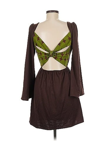 Judith March Casual Dress (view 2)