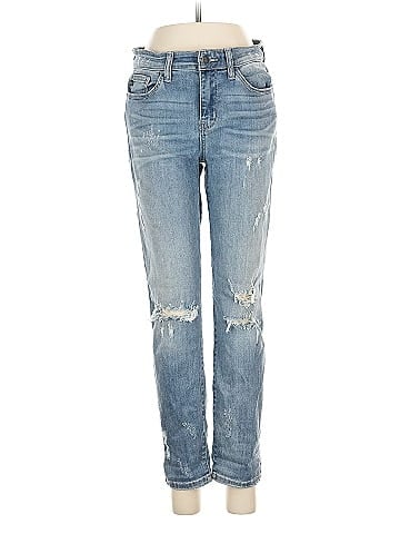 Judy Blue Jeans (view 1)