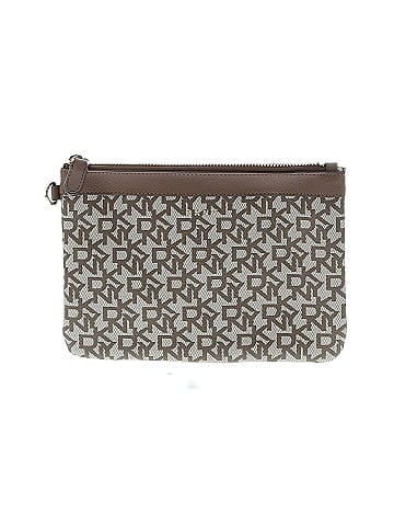DKNY Clutch (view 1)