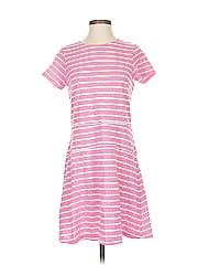 Sail To Sable Casual Dress
