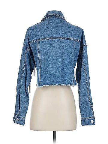 Forever 21 Denim Jacket (view 2)