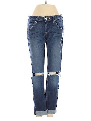 Hudson Jeans Jeans (view 1)