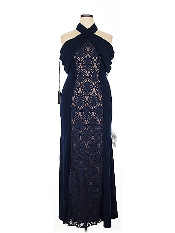 Tadashi Shoji Cocktail Dress (view 1)