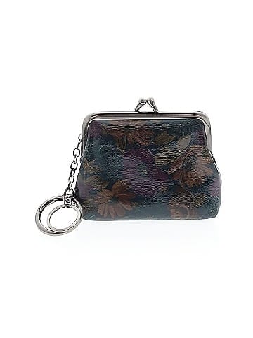 Patricia Nash Leather Coin Purse (view 1)