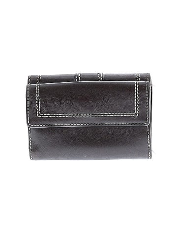 Coach Leather Wallet (view 2)