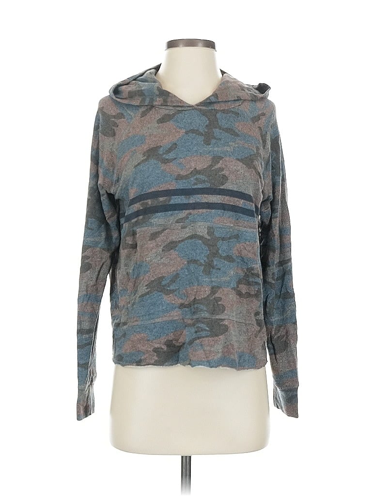 Pre-owned Sundry Sweatshirt In Gray