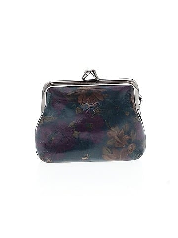 Patricia Nash Leather Coin Purse (view 2)