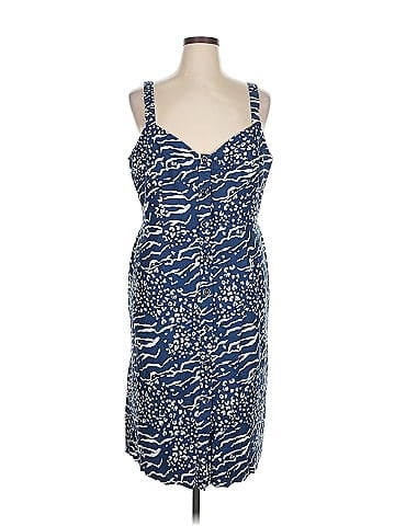 Tanya Taylor Cocktail Dress (view 1)