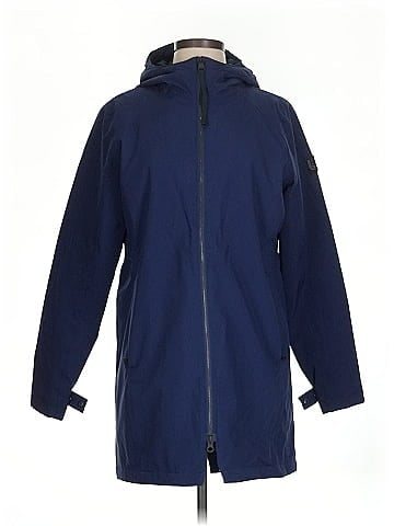 Lole Raincoat (view 1)