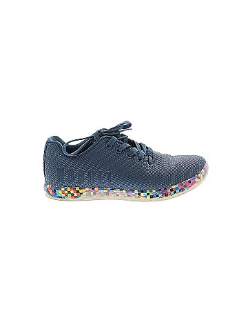 Noble Bull Sneakers (view 1)