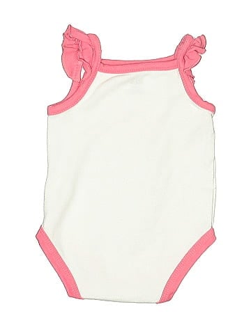 Hb Short Sleeve Onesie (view 2)