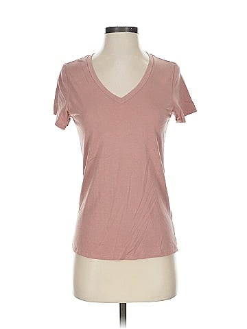 Quince Short Sleeve T-Shirt (view 1)