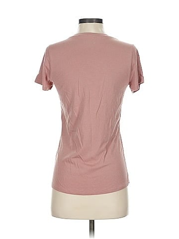 Quince Short Sleeve T-Shirt (view 2)