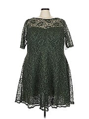 David's Bridal Cocktail Dress