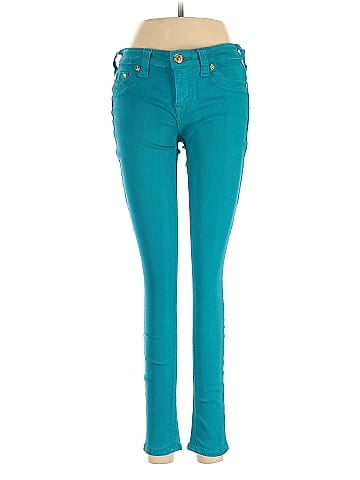 True Religion Jeggings (view 1)