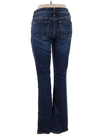 Silver Jeans Co. Jeans (view 2)