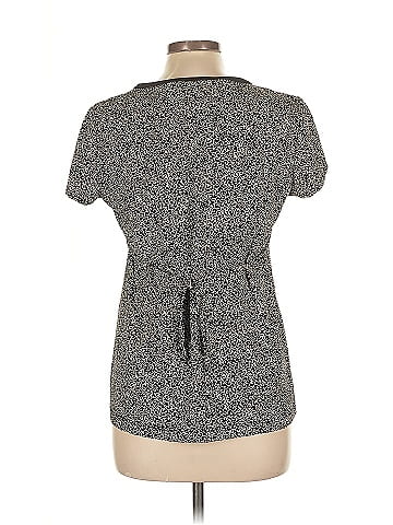 Motherhood Short Sleeve Top (view 2)