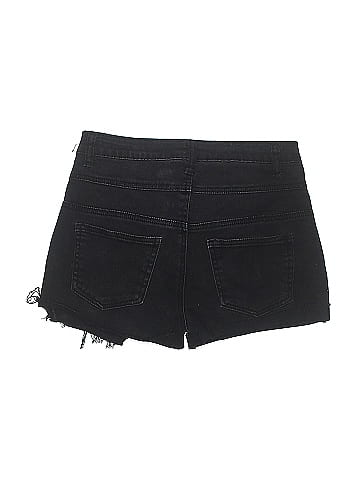 Delia's Denim Shorts (view 2)
