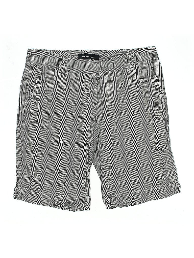 Click to view more detailed imagery on our partner's website Pre-owned Calvin Klein Jeans Est.1978 Calvin Klein Jeans Shorts In Gray
