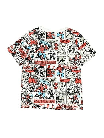 Marvel Short Sleeve Top (view 2)