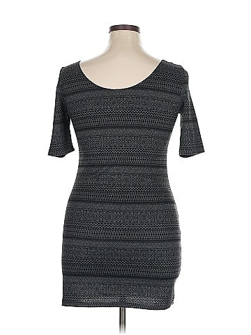 Xhilaration Casual Dress (view 2)