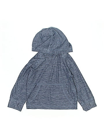 Hanna Andersson Zip Up Hoodie (view 1)