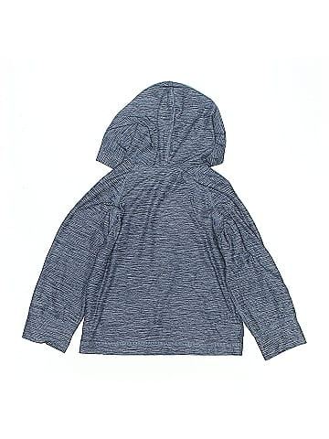Hanna Andersson Zip Up Hoodie (view 2)