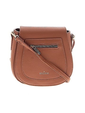 Kedzie Crossbody Bag (view 1)