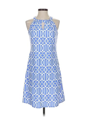 Jude Connally Casual Dress (view 1)