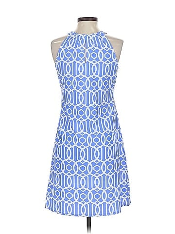 Jude Connally Casual Dress (view 2)