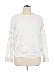 Porridge Long Sleeve Top