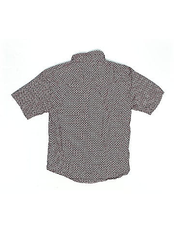 Roper Short Sleeve Button-Down Shirt (view 2)