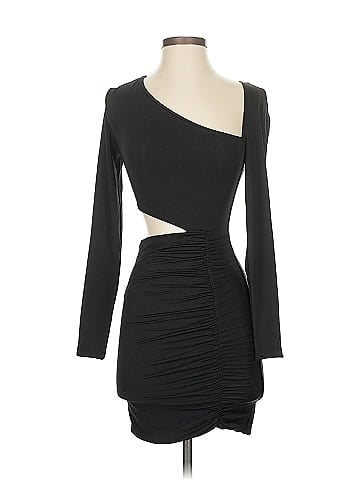 Hello Molly Cocktail Dress (view 1)