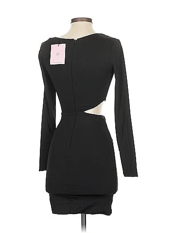 Hello Molly Cocktail Dress (view 2)