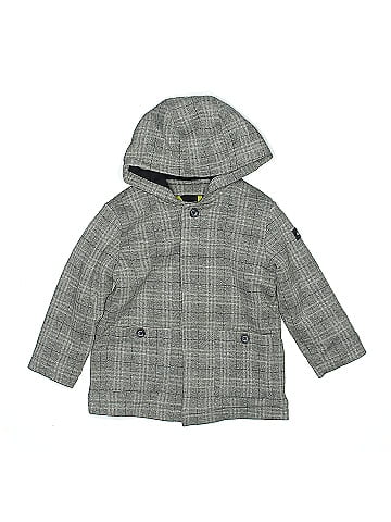 Mayoral Coat (view 1)