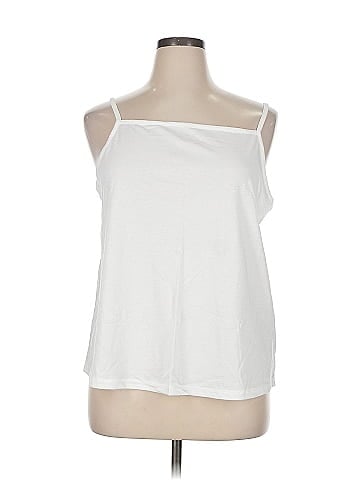 Old Navy Sleeveless T-Shirt (view 1)