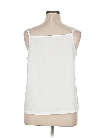 Old Navy Sleeveless T-Shirt (view 2)