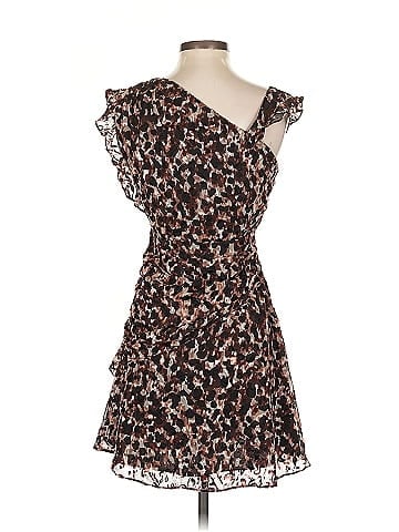 Rachel Zoe Harris Dress (view 2)
