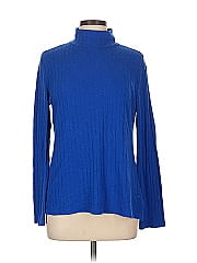 Lord & Taylor Turtleneck Sweater