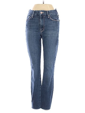 Mother Jeans (view 1)