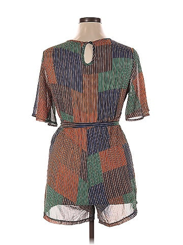 Shein Curve Romper (view 2)