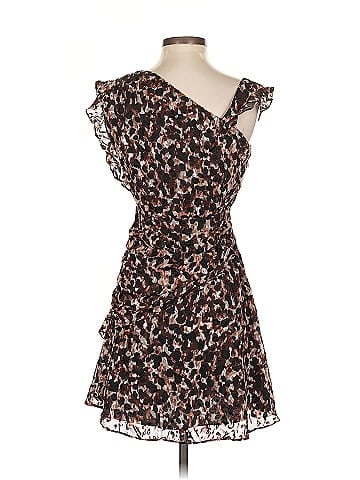 Rachel Zoe Harris Dress (view 2)