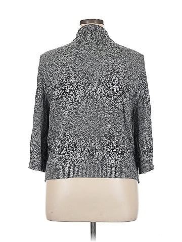 Jones New York Collection Cardigan (view 2)