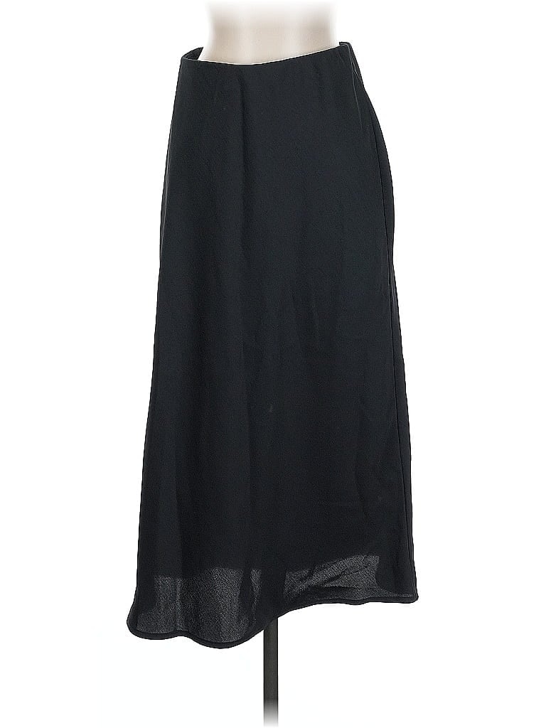 Pre-owned A New Day Formal Skirt In Black