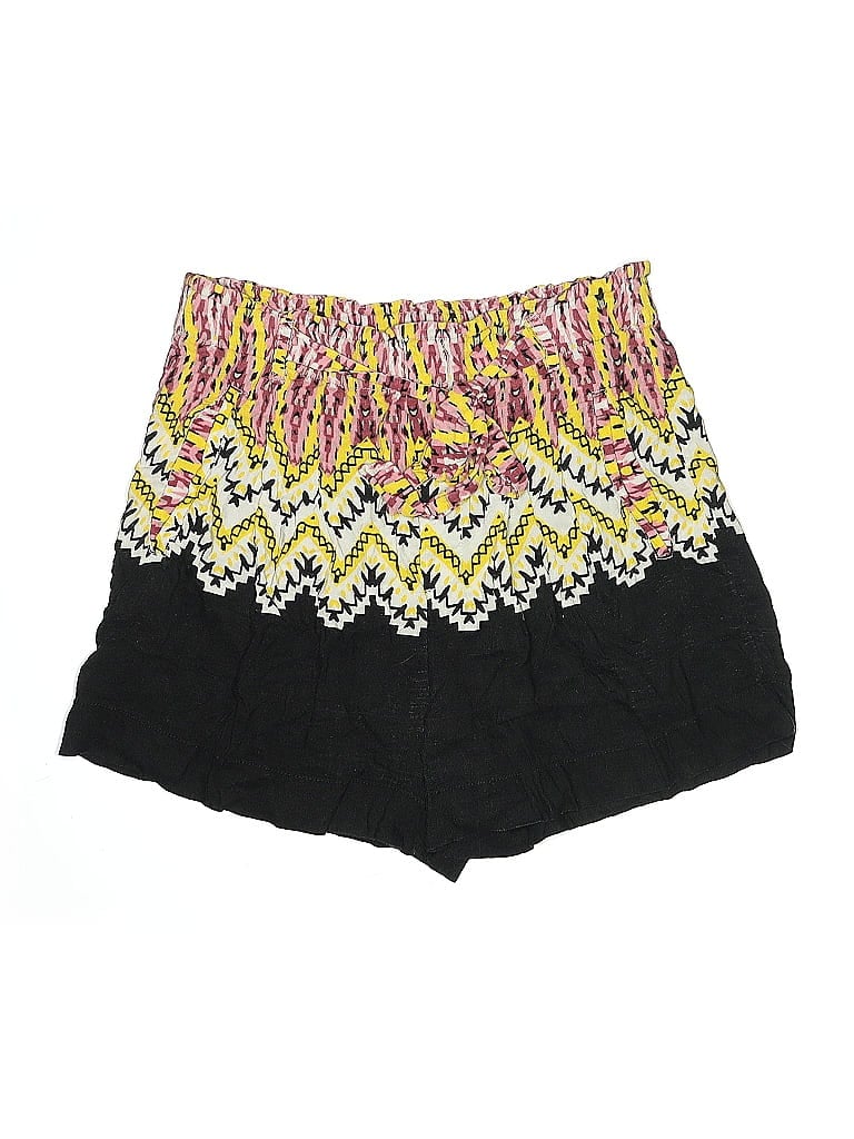 Click to view more detailed imagery on our partner's website Pre-owned By Anthropologie Shorts In Black