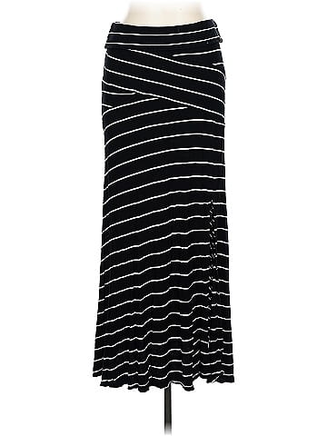 Bordeaux Casual Skirt (view 1)