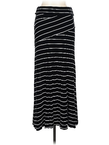Bordeaux Casual Skirt (view 2)