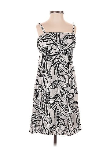 White House Black Market Casual Dress (view 1)